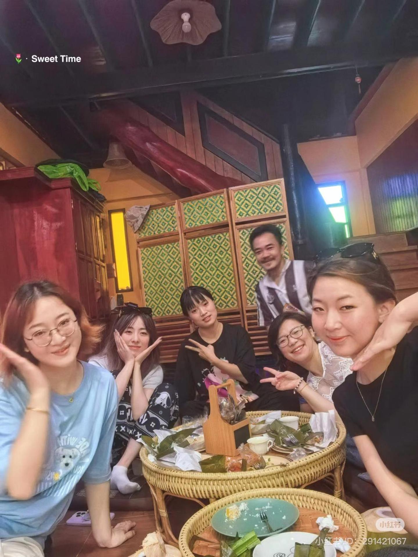 Homestay โฮมสเตย์บ้านนายสิงโตเขาคูหา *